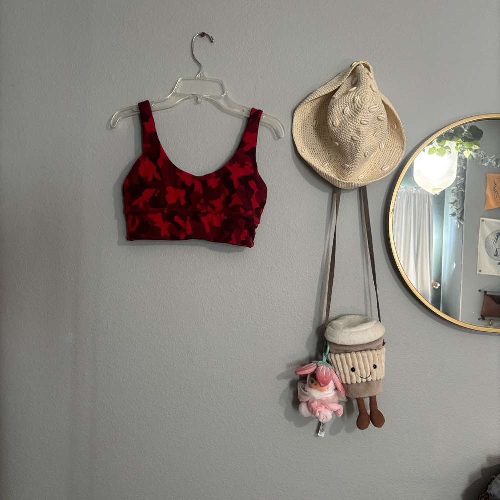 align bra * new years